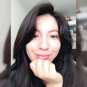 Meet your Posher, Kayleen